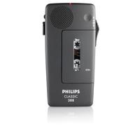 Philips Pocket Memo Classic 388 Nero