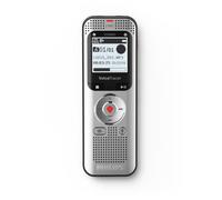 PHILIPS DVT2050 - Registratore audio VoiceTracer
