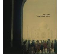 Dictaphone - Poems From A Rooftop