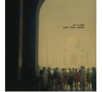 Dictaphone Poems from a Rooftop (Deluxe Edition) (Vinyl LP)