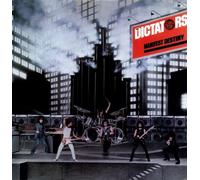Dictators - Manifest Destiny