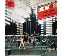 Dictators - Search And Destroy