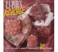Dictators, Simpletones, Circle Jerks, Black Flag, Dead Milkmen.. by US) Cupid's Revenge-..romantic Punk Songs (1994