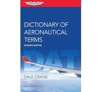 Dictionary of Aeronautical Terms