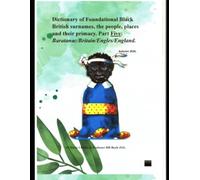 Dictionary of Indigenous Surnames (FBBs) the People, Places and their Primacy. Part FIVE