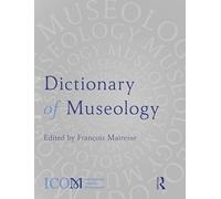 Dictionary of Museology
