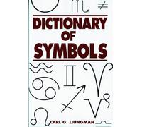Dictionary of Symbols