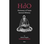 Dictionary of Taoist Internal Alchemy: 38