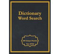 Dictionary Word Search