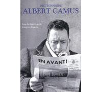 Dictionnaire Albert Camus