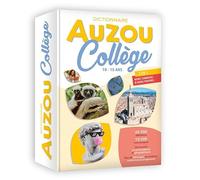 Dictionnaire Auzou Collège