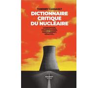 Dictionnaire critique du nucléaire