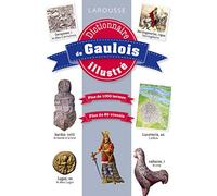Dictionnaire de Gaulois illustré