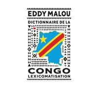 Dictionnaire de la Congolexicomatisation