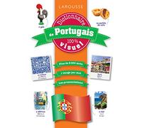 Dictionnaire De Portugais 100% Visuel