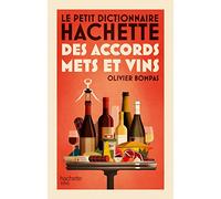 Dictionnaire des accords mets et vins