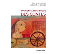 Dictionnaire des contes