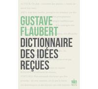Dictionnaire des idées reçues
