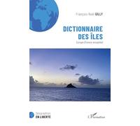 Dictionnaire des îles: Europe (France exceptée)