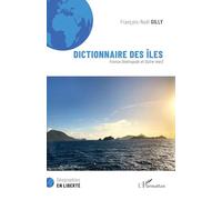 Dictionnaire des îles: France (métropole et Outre-mer)