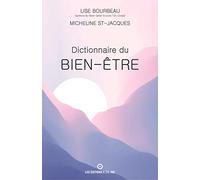Dictionnaire du bien-être
