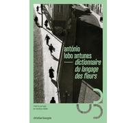 Dictionnaire du langage des fleurs