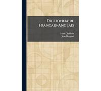 Dictionnaire Francais-Anglais