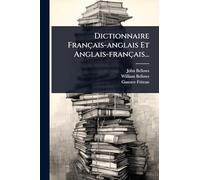 Dictionnaire Français-anglais Et Anglais-français...