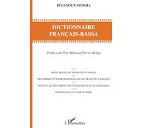 Dictionnaire français-bassa