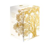 Dictionnaire historique de la langue française: Coffret en 3 volumes, blanc