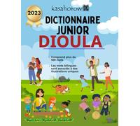 Dictionnaire Junior Dioula