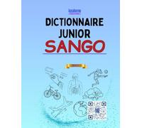 Dictionnaire Junior Sango