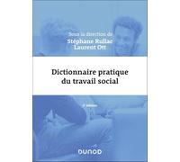 Dictionnaire pratique du travail social