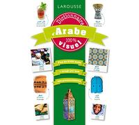 Dictionnaire visuel d'arabe