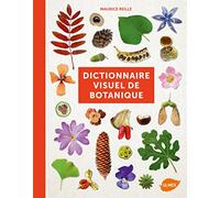 Dictionnaire visuel de botanique