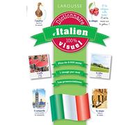 Dictionnaire visuel italien