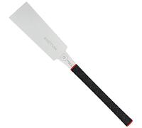 DICTUM® Ryoba Seiun 240 | Power Grip | Sega giapponese versatile per tagli precisi | dentatura trapezoidale particolarmente fine | lunghezza lama 240 mm | lunghezza totale 580 mm