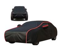 Diczkuoi La Copertina per Honda Civic Generazioni 11a Generazione 2022-Presente, Telo Copertura Auto Impermeabile e Antipolvere per Esterni(Color:c,Size:Single Layer)