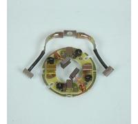 Did 174204 Portaspazzole, 4 Spazzole, Sm2-Sm8 Honda, Multicolore