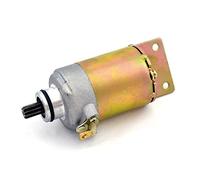 Sgr Polaris Phoenix 200 4781032 Starter Nero