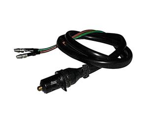 Did 278021 Interruttore Stop con Cavi Majesty 250