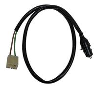 Interruttore Stop Yamaha XTZ 600-con Cavo Moto Motore Ricambi