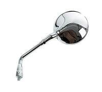 SPECCHIO HERT DESTRO (DX) SINISTRO (SX) CROM.KAWASAKI ER5-EN