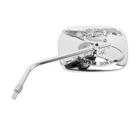 DID 3849890 Specchio Hert DX/SX Rettangolare Grande - Custom