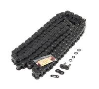 DID Catena 428 VX 136 denti (X-ring), aperta con chiusura a Clip
