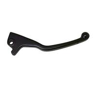 LEVA FRENO SBS DESTRA SINISTRA NERA YAMAHA NS AEROX NAKED (SA424) 50 2013 2016