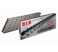 DID 4525516134644 CHAIN 525ZVMX2 106RH CATENA ZVM-X2 525