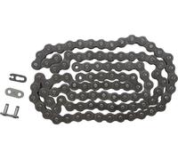DID 4525516160155 CHAIN 520 100C STANDARD SERIES NON O-RING