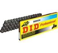 DID 4525516160162 CHAIN 520 102C GAS-GAS TXT PRO 280 RACING 2017