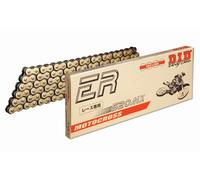 D.I.D Racing Chain Catena 520MX Oro 116 maglie